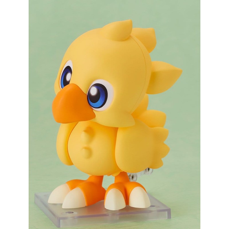 Final Fantasy Nendoroid figurine Chocobo 10 cm