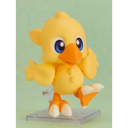 Final Fantasy Nendoroid figurine Chocobo 10 cm
