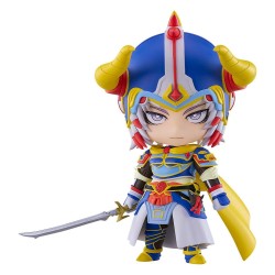 Final Fantasy Nendoroid figurine Guerrier de la Lumière 10 cm