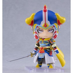 Final Fantasy Nendoroid figurine Guerrier de la Lumière 10 cm