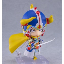 Final Fantasy Nendoroid figurine Guerrier de la Lumière 10 cm