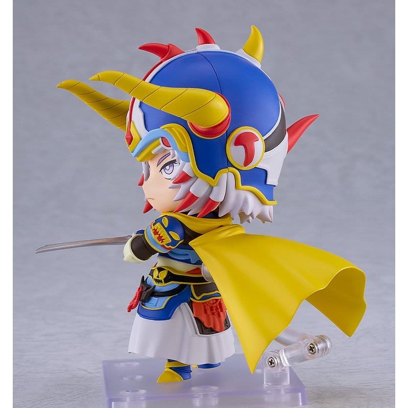 Final Fantasy Nendoroid figurine Guerrier de la Lumière 10 cm