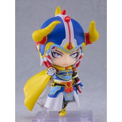 Final Fantasy Nendoroid figurine Guerrier de la Lumière 10 cm