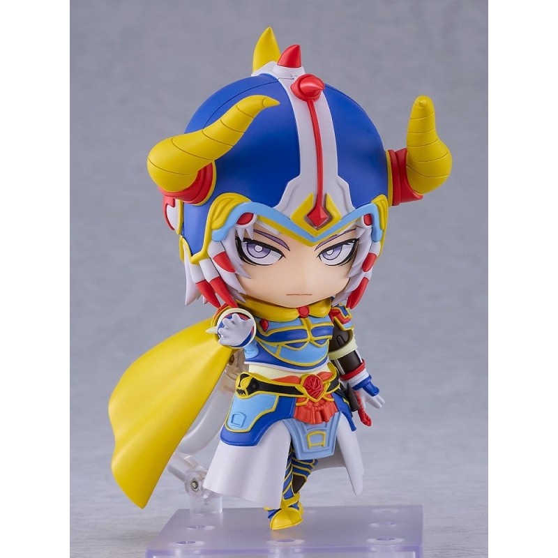 Final Fantasy Nendoroid figurine Guerrier de la Lumière 10 cm