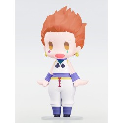 Hunter x Hunter HELLO! GOOD SMILE figurine Hisoka 10 cm