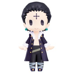 Hunter x Hunter HELLO! GOOD SMILE figurine Quwrof/Chrollo 10 cm