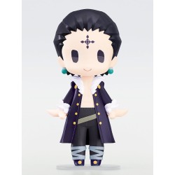 Hunter x Hunter HELLO! GOOD SMILE figurine Quwrof/Chrollo 10 cm