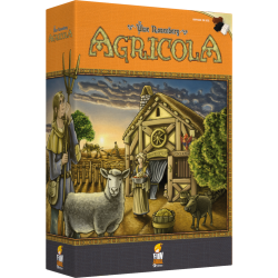 Agricola | 3770001556451