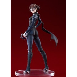 Persona5 Royal Pop Up Parade Statue Queen L Size 22 cm