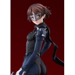 Persona5 Royal Pop Up Parade Statue Queen L Size 22 cm