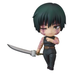 Jujutsu Kaisen Nendoroid Basic figurine Maki Zen'in: Execution Ver. 10 cm