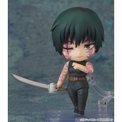 Jujutsu Kaisen Nendoroid Basic figurine Maki Zen'in: Execution Ver. 10 cm