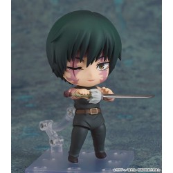 Jujutsu Kaisen Nendoroid Basic figurine Maki Zen'in: Execution Ver. 10 cm