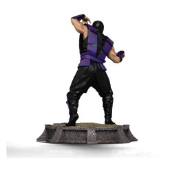 Mortal Kombat statuette 1/10 Art Scale Rain heo exclusive 21 cm