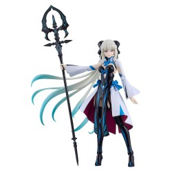 Fate/Grand Order Figma figurine Berserker/Morgan 16 cm