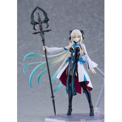 Fate/Grand Order Figma figurine Berserker/Morgan 16 cm
