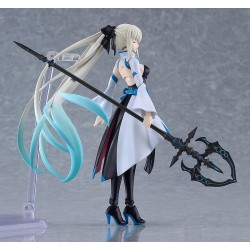 Fate/Grand Order Figma figurine Berserker/Morgan 16 cm
