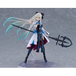Fate/Grand Order Figma figurine Berserker/Morgan 16 cm
