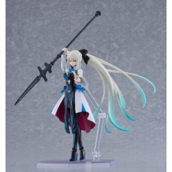 Fate/Grand Order Figma figurine Berserker/Morgan 16 cm