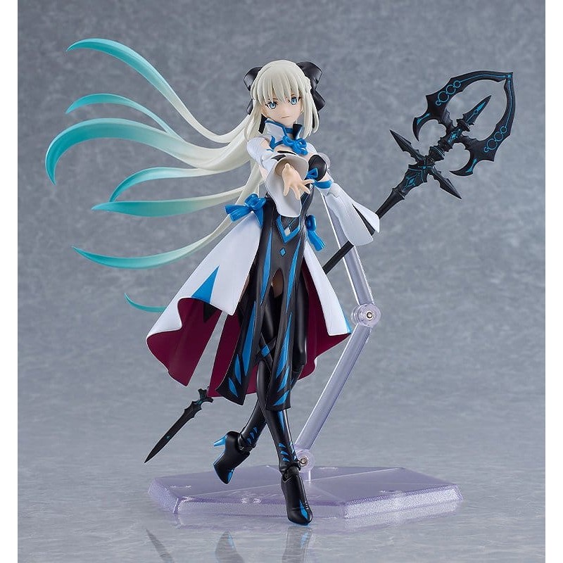 Fate/Grand Order Figma figurine Berserker/Morgan 16 cm