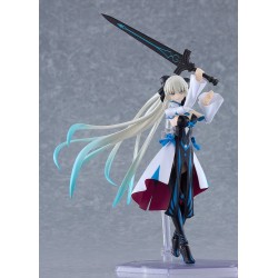 Fate/Grand Order Figma Action Figure Berserker/Morgan 16 cm