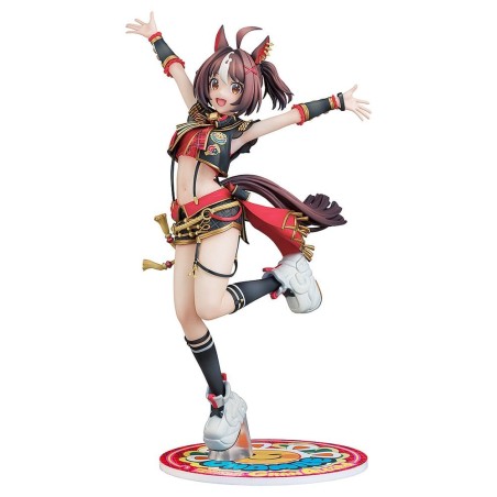 Umamusume: Pretty Derby PVC Figure 1/7 Gran Alegria 26 cm