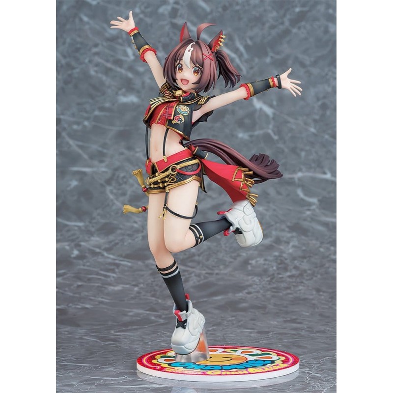 Umamusume: Pretty Derby PVC Figure 1/7 Gran Alegria 26 cm