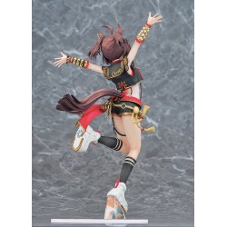 Umamusume: Pretty Derby PVC Figure 1/7 Gran Alegria 26 cm
