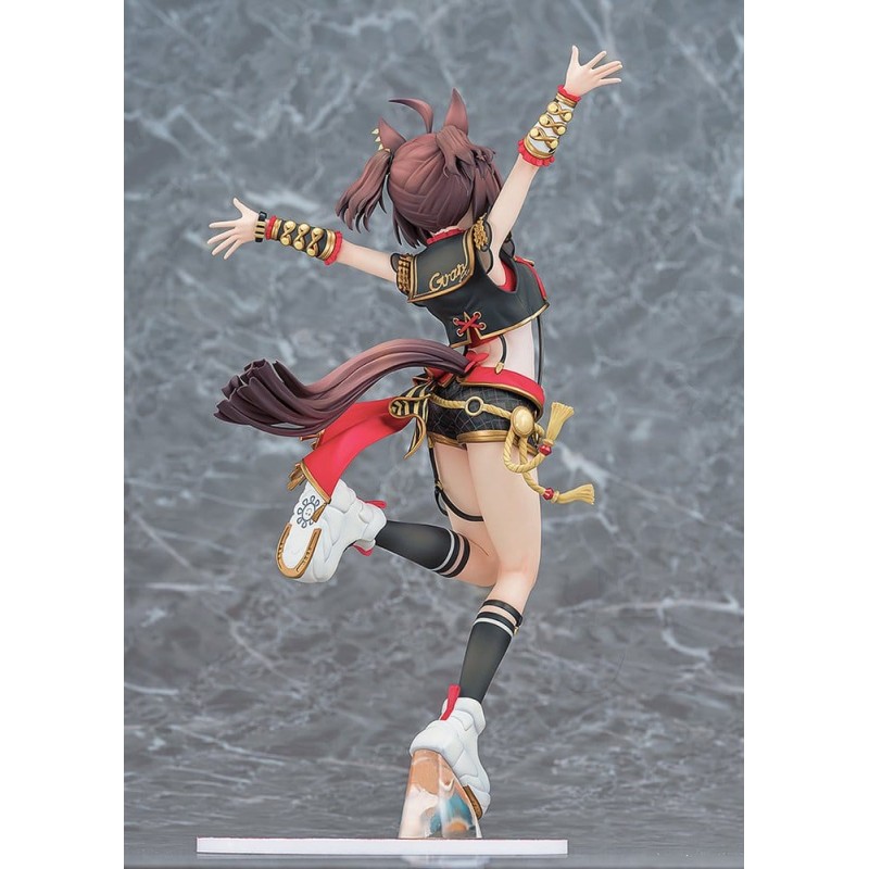 Umamusume: Pretty Derby PVC Figure 1/7 Gran Alegria 26 cm