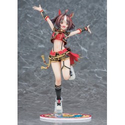 Umamusume: Pretty Derby figurine PVC 1/7 Gran Alegria 26 cm