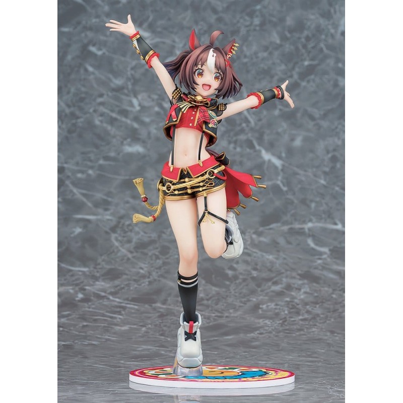 Umamusume: Pretty Derby figurine PVC 1/7 Gran Alegria 26 cm