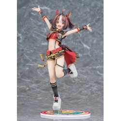 Umamusume: Pretty Derby PVC Figure 1/7 Gran Alegria 26 cm