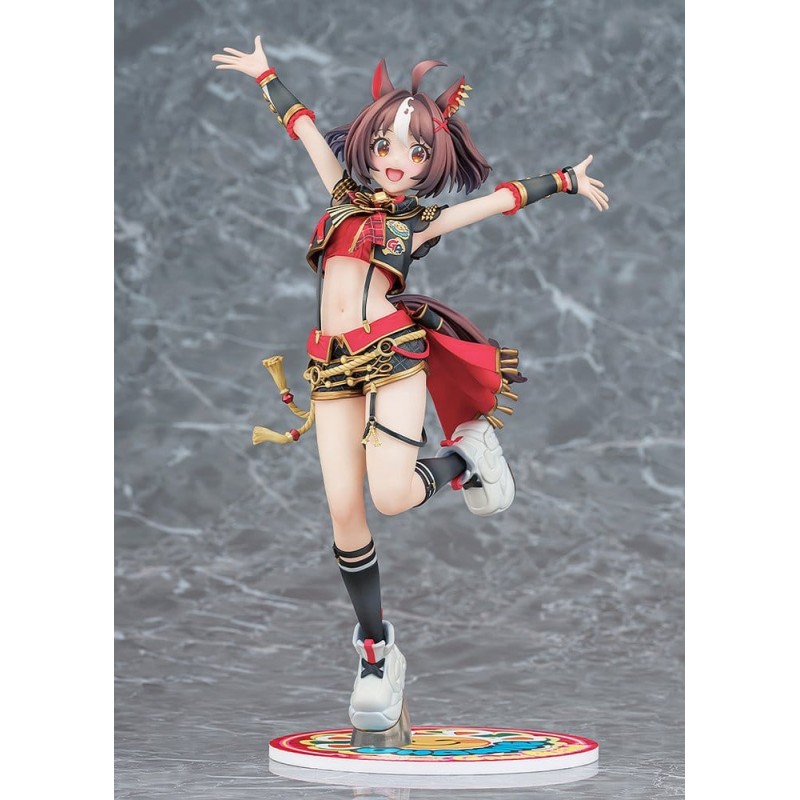 Umamusume: Pretty Derby PVC Figure 1/7 Gran Alegria 26 cm