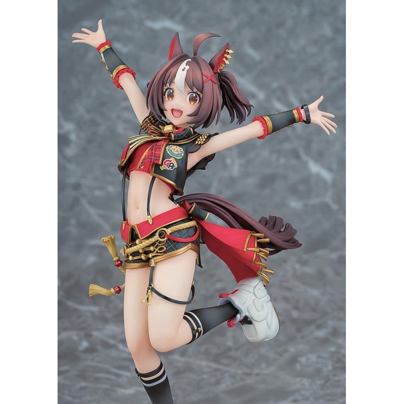 Umamusume: Pretty Derby PVC Figure 1/7 Gran Alegria 26 cm