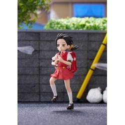 Vocaloid Elementary Schooler PVC Figure Kaai Yuki Kyoufuu All Back Ver. 15 cm