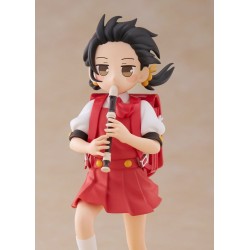 Vocaloid Elementary Schooler PVC Figure Kaai Yuki Kyoufuu All Back Ver. 15 cm