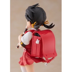 Vocaloid Elementary Schooler PVC Figure Kaai Yuki Kyoufuu All Back Ver. 15 cm