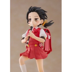 Vocaloid Elementary Schooler PVC Figure Kaai Yuki Kyoufuu All Back Ver. 15 cm