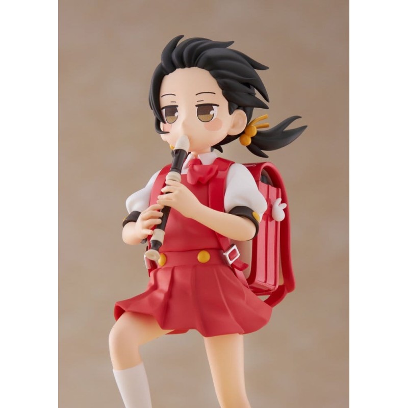 Vocaloid figurine PVC Elementary Schooler Kaai Yuki Kyoufuu All Back Ver. 15 cm