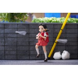 Vocaloid Elementary Schooler PVC Figure Kaai Yuki Kyoufuu All Back Ver. 15 cm