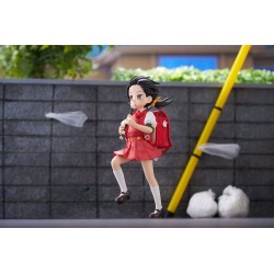 Vocaloid Elementary Schooler PVC Figure Kaai Yuki Kyoufuu All Back Ver. 15 cm