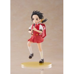 Vocaloid Elementary Schooler PVC Figure Kaai Yuki Kyoufuu All Back Ver. 15 cm
