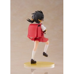 Vocaloid Elementary Schooler PVC Figure Kaai Yuki Kyoufuu All Back Ver. 15 cm