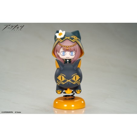 Arknights figurine PVC HappyShake Pepe 10 cm