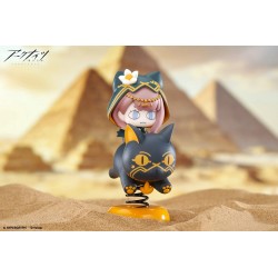 Arknights figurine PVC HappyShake Pepe 10 cm