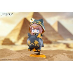 Arknights HappyShake PVC Figure Pepe 10 cm