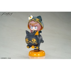 Arknights figurine PVC HappyShake Pepe 10 cm