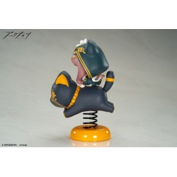 Arknights HappyShake PVC Figure Pepe 10 cm