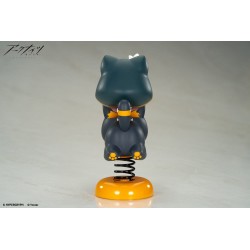Arknights HappyShake PVC Figure Pepe 10 cm