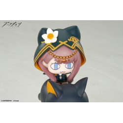 Arknights figurine PVC HappyShake Pepe 10 cm
